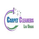 carpet cleaners Las Vegas logo